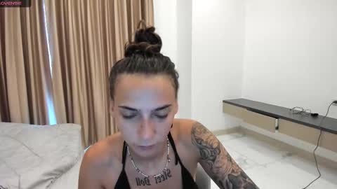 annabishop online show from November 6, 2025, 12:22 am