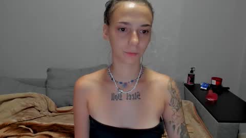 annabishop online show from November 28, 2025, 1:19 am