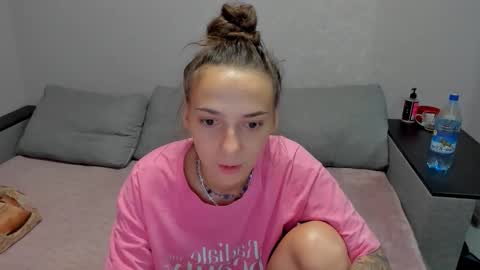 annabishop online show from December 5, 2025, 1:25 am