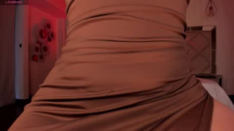 Anna Brooks  online show from November 30, 2025, 10:47 pm