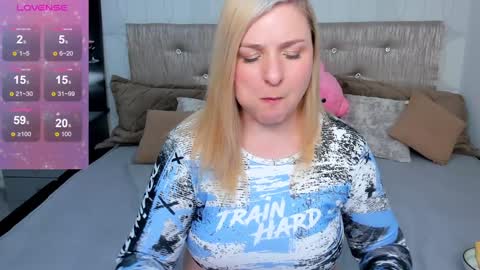 AnnaCherri online show from February 7, 2025, 6:03 am