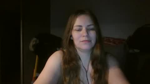 annadiamond1 online show from January 31, 2025, 10:42 pm