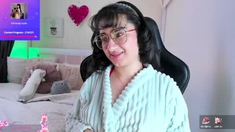 Annadu011 online show from January 9, 2025, 6:26 pm