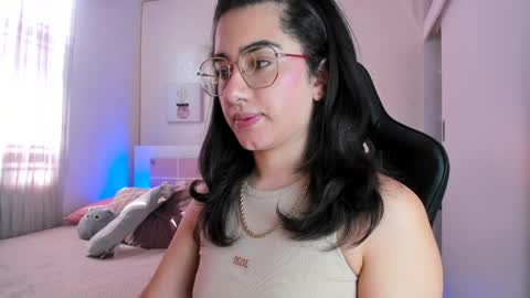 Annadu011 online show from January 12, 2025, 1:58 pm