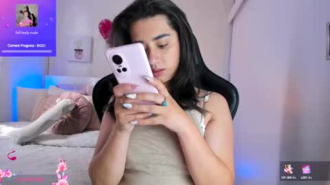 Annadu011 online show from February 20, 2025, 2:24 pm