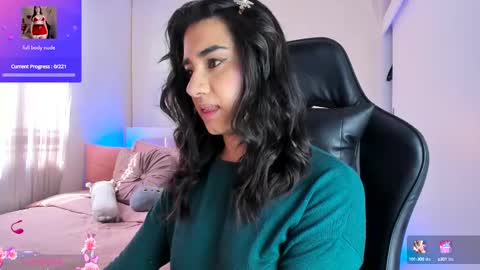 Annadu011 online show from March 9, 2025, 2:43 pm