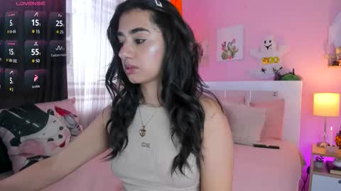 Annadu011 online show from October 19, 2025, 1:56 pm