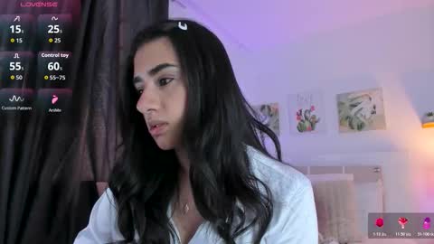 Annadu011 online show from November 29, 2025, 2:31 pm