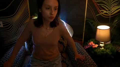 Snapshot of annaelys chatting on December 29, 2024, 2:42 pm Anna online show from December 29, 2024, 2:42 pm