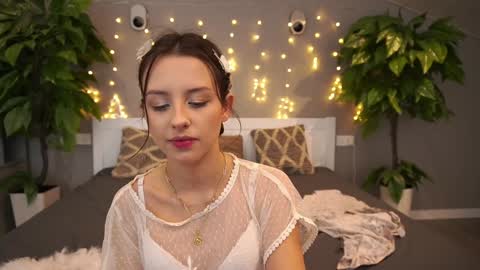 Snapshot of annaelys chatting on January 5, 2025, 12:20 am Anna online show from January 5, 2025, 12:20 am