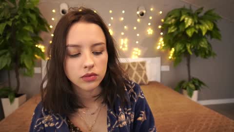 Snapshot of annaelys chatting on January 10, 2025, 9:53 pm Anna online show from January 10, 2025, 9:53 pm