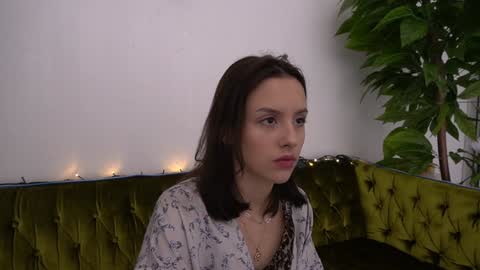 Snapshot of annaelys chatting on January 13, 2025, 9:31 pm Anna online show from January 13, 2025, 9:31 pm