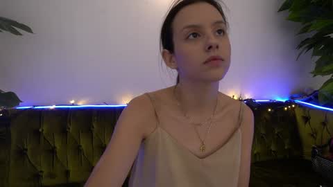 Snapshot of annaelys chatting on January 29, 2025, 10:22 pm Anna online show from January 29, 2025, 10:22 pm