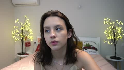 Snapshot of annaelys chatting on January 30, 2025, 10:41 pm Anna online show from January 30, 2025, 10:41 pm