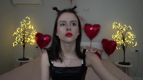 Snapshot of annaelys chatting on February 21, 2025, 11:21 pm Anna online show from February 21, 2025, 11:21 pm