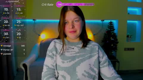 Anna online show from January 20, 2025, 9:35 am