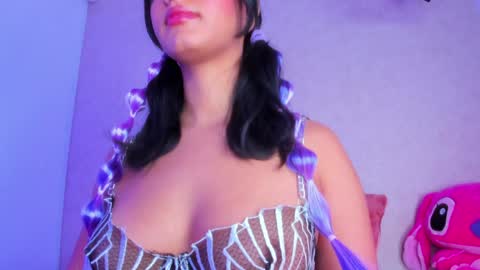 Snapshot of annafoox_ chatting on December 3, 2024, 4:17 pm annafoox_ online show from December 3, 2024, 4:17 pm