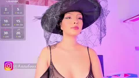 Snapshot of annafoox_ chatting on October 2, 2025, 4:52 am annafoox_ online show from October 2, 2025, 4:52 am