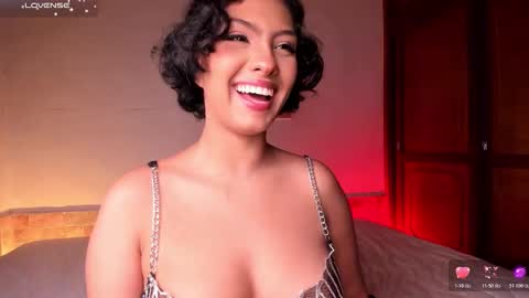 annafoox_ online show from November 14, 2025, 4:00 am