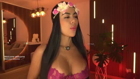 Anita online show from October 21, 2025, 12:11 am