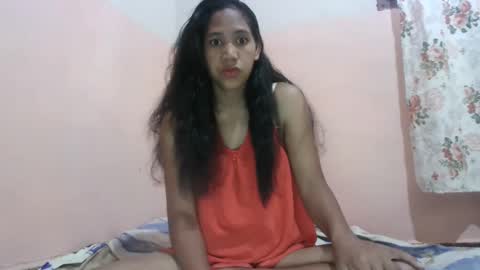 annahhotgirl online show from February 7, 2025, 2:50 am