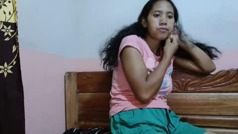 annahhotgirl online show from February 12, 2025, 4:00 pm