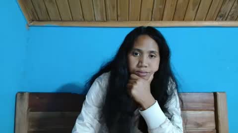 annahhotgirl online show from September 9, 2025, 7:13 pm