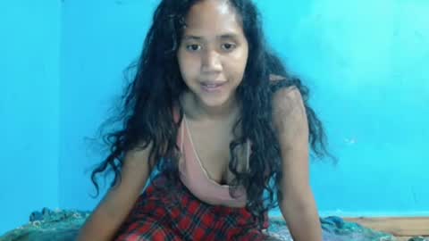 annahhotgirl online show from September 11, 2025, 7:52 am