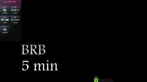 Goddess Anna online show from December 20, 2024, 8:01 pm