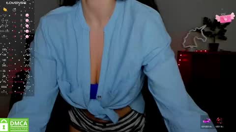 Snapshot of annakillian_kiss chatting on February 5, 2025, 12:27 pm Anna online show from February 5, 2025, 12:27 pm