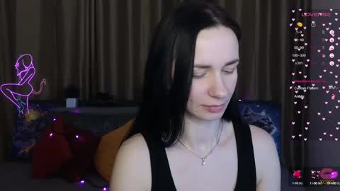 Snapshot of annakillian_kiss chatting on February 26, 2025, 1:19 pm Anna online show from February 26, 2025, 1:19 pm