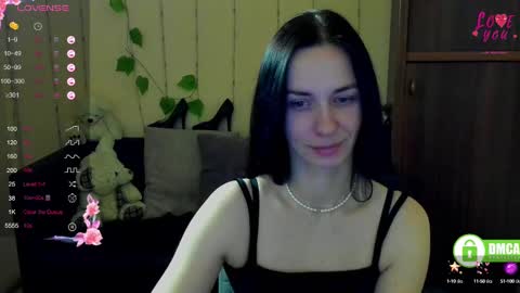 Snapshot of annakillian_kiss chatting on February 28, 2025, 9:47 am Anna online show from February 28, 2025, 9:47 am