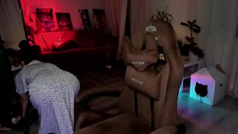 Snapshot of annalluring chatting on January 14, 2025, 8:04 pm annalluring online show from January 14, 2025, 8:04 pm