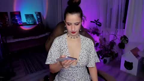 Snapshot of annalluring chatting on January 23, 2025, 9:50 pm annalluring online show from January 23, 2025, 9:50 pm