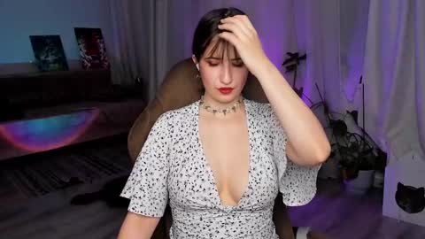 Snapshot of annalluring chatting on February 21, 2025, 11:21 pm annalluring online show from February 21, 2025, 11:21 pm