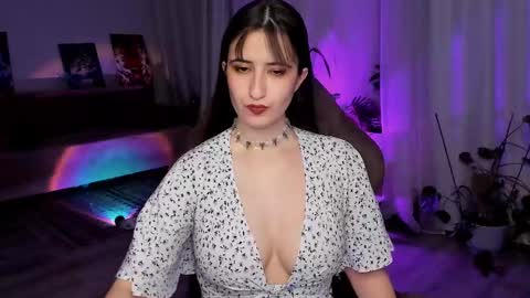 Snapshot of annalluring chatting on February 26, 2025, 9:48 pm annalluring online show from February 26, 2025, 9:48 pm