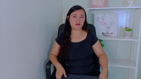 ANNA MORGAN  online show from December 18, 2025, 8:15 pm