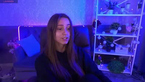 Snapshot of annapearlll chatting on October 11, 2025, 7:12 pm Anna online show from October 11, 2025, 7:12 pm