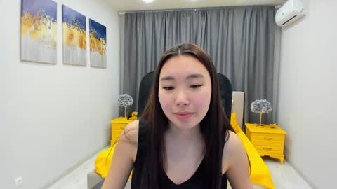 Snapshot of annareyli chatting on January 24, 2025, 1:35 am Anna online show from January 24, 2025, 1:35 am