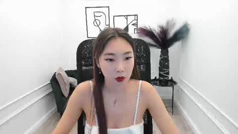 Snapshot of annareyli chatting on September 10, 2025, 11:10 am Anna online show from September 10, 2025, 11:10 am