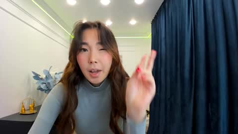 Snapshot of annareyli chatting on October 5, 2025, 7:12 pm Anna online show from October 5, 2025, 7:12 pm