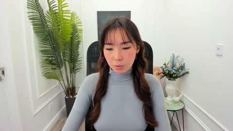 Snapshot of annareyli chatting on October 9, 2025, 8:07 pm Anna online show from October 9, 2025, 8:07 pm