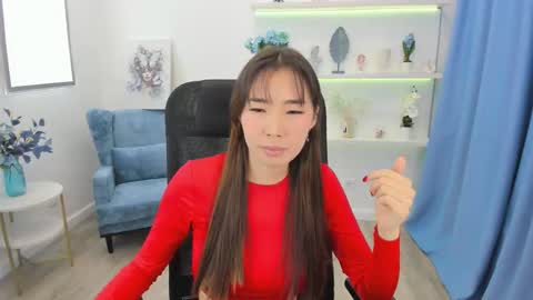 Snapshot of annareyli chatting on October 10, 2025, 7:24 pm Anna online show from October 10, 2025, 7:24 pm