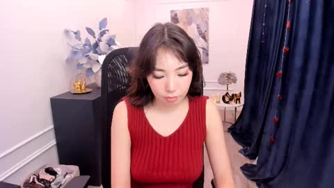 Snapshot of annareyli chatting on November 21, 2025, 7:12 pm Anna online show from November 21, 2025, 7:12 pm