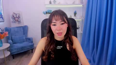 Snapshot of annareyli chatting on November 22, 2025, 7:24 pm Anna online show from November 22, 2025, 7:24 pm