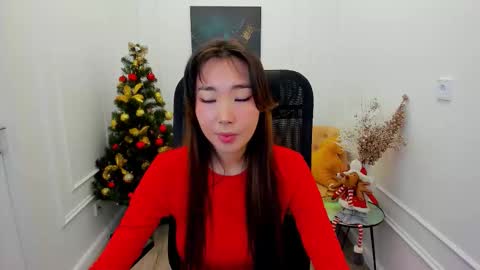 Snapshot of annareyli chatting on December 14, 2025, 7:51 pm Anna online show from December 14, 2025, 7:51 pm