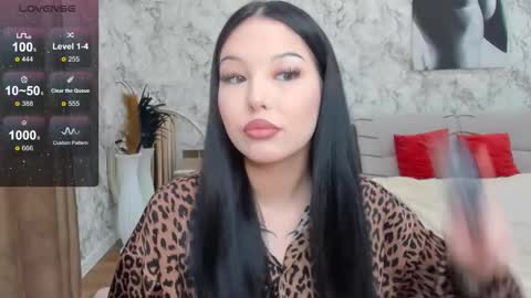 Snapshot of annarice chatting on September 22, 2025, 8:16 am Anna online show from September 22, 2025, 8:16 am