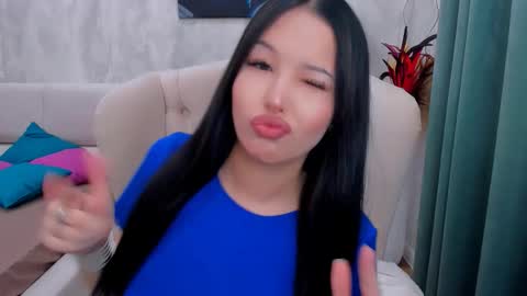 Snapshot of annarice chatting on September 23, 2025, 8:17 am Anna online show from September 23, 2025, 8:17 am