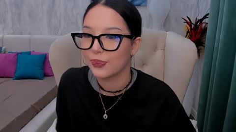 Snapshot of annarice chatting on September 28, 2025, 8:20 am Anna online show from September 28, 2025, 8:20 am