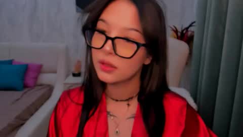 Snapshot of annarice chatting on September 29, 2025, 8:19 am Anna online show from September 29, 2025, 8:19 am